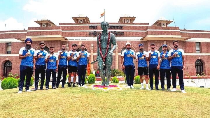 National Sports Day 2025: What this year’s theme means, history and significance