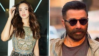 Is 'Laapataa Ladies' actress Nitanshi Goel collaborating with 'Gadar 2' star Sunny Deol?