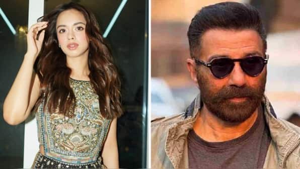 Is 'Laapataa Ladies' actress Nitanshi Goel collaborating with 'Gadar 2' star Sunny Deol?