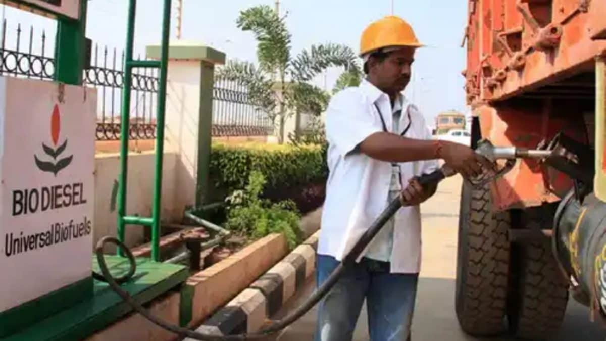 firstpost.com - FP News Desk - BioE3 policy: India to slice import of pharma agents and biofuel enzymes, plans 16 manufacturing hubs