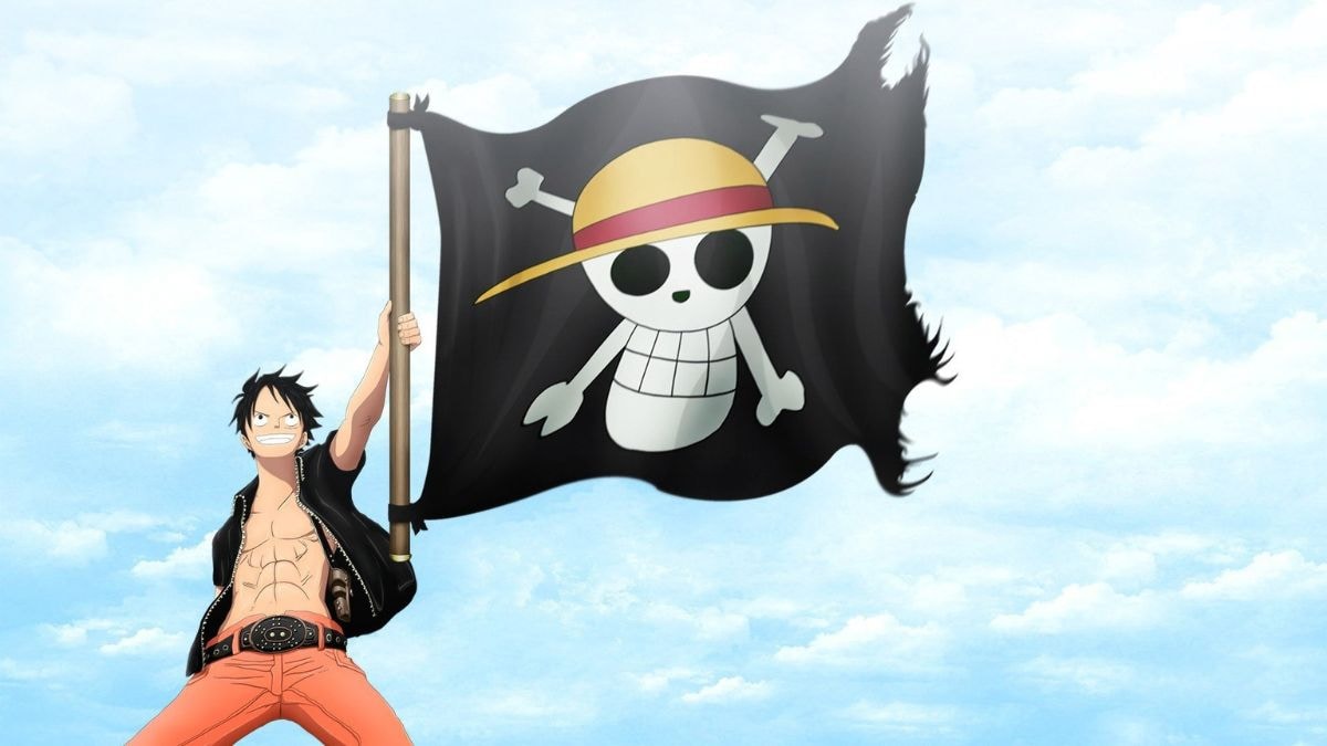 Why is an anime pirate flag causing uproar ahead of Indonesia's independence day?