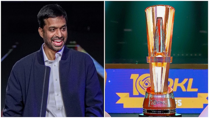 P Gopichand, Dhanraj Pillay and other sporting icons to kick off Pro Kabaddi League 2025 on National Sports Day
