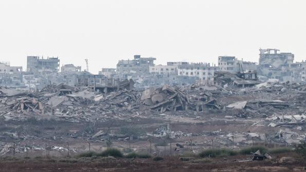 Israel weighs Hamas truce offer amid Gaza offensive plans, hostage release talks intensify