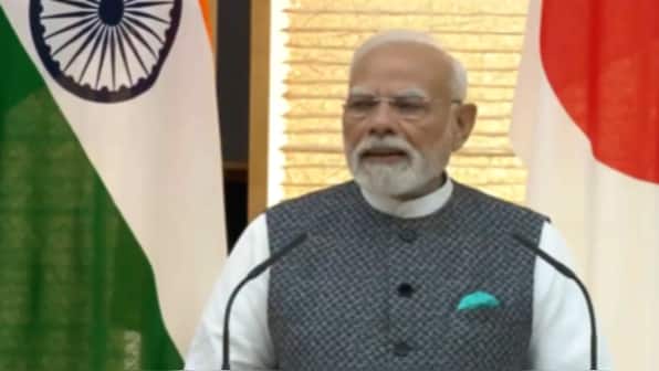 India supports ‘meaningful efforts’ to end Russia-Ukraine war: PM Modi tells Japanese media