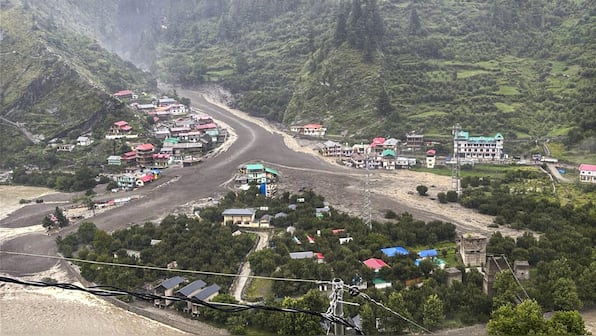 Beyond Dharali landslide: When nature becomes Indian Army’s deadliest enemy