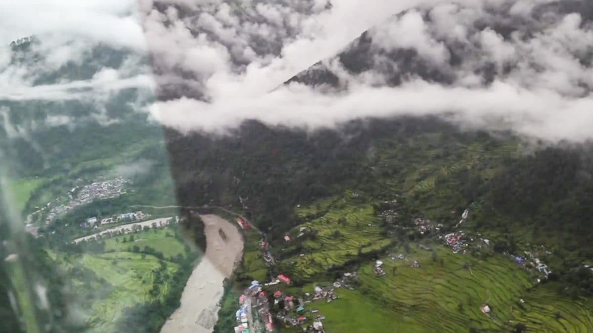 Dharali landslide: Why India needs flood insurance now more than ever