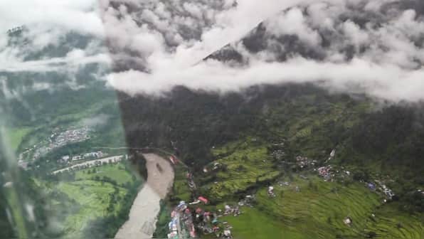 Dharali landslide: Why India needs flood insurance now more than ever