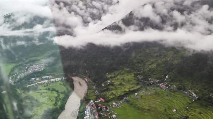 Dharali landslide: Why India needs flood insurance now more than ever