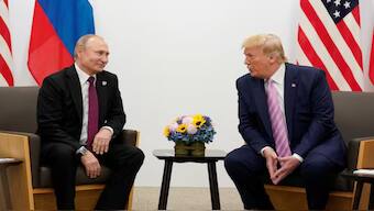 History’s lesson is clear: without all the parties to conflict at the table, any agreement risks sealing injustice. Image: REUETRS 