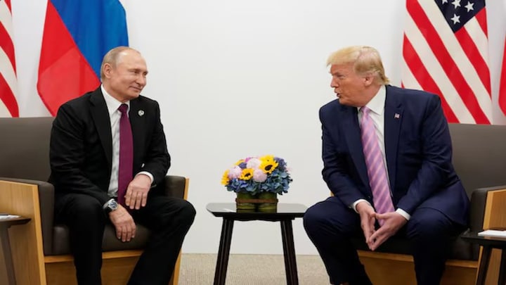How Putin-Trump summit will not be an end, but a beginning
