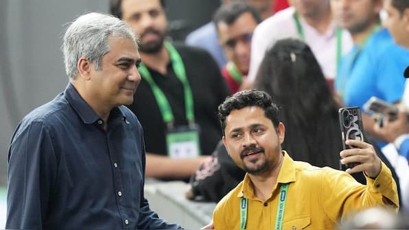 Pakistan prepare to fight for Olympic cricket spot at LA 2028, organisers to be contacted: Report
