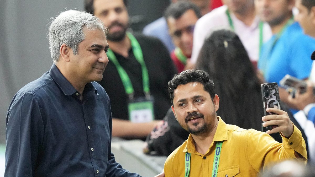 Pakistan prepare to fight for Olympic cricket spot at LA 2028, organisers to be contacted: Report Pakistan prepare to fight for Olympic cricket spot at LA 2028, organisers to be contacted: Report