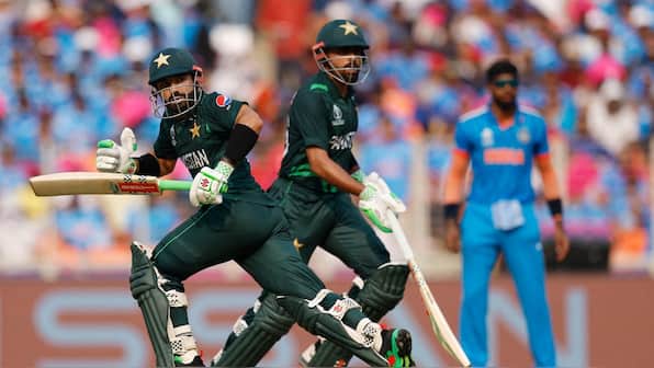 Pakistan cricket's problems laid bare in three-hour crisis meeting over alarming decline: Report
