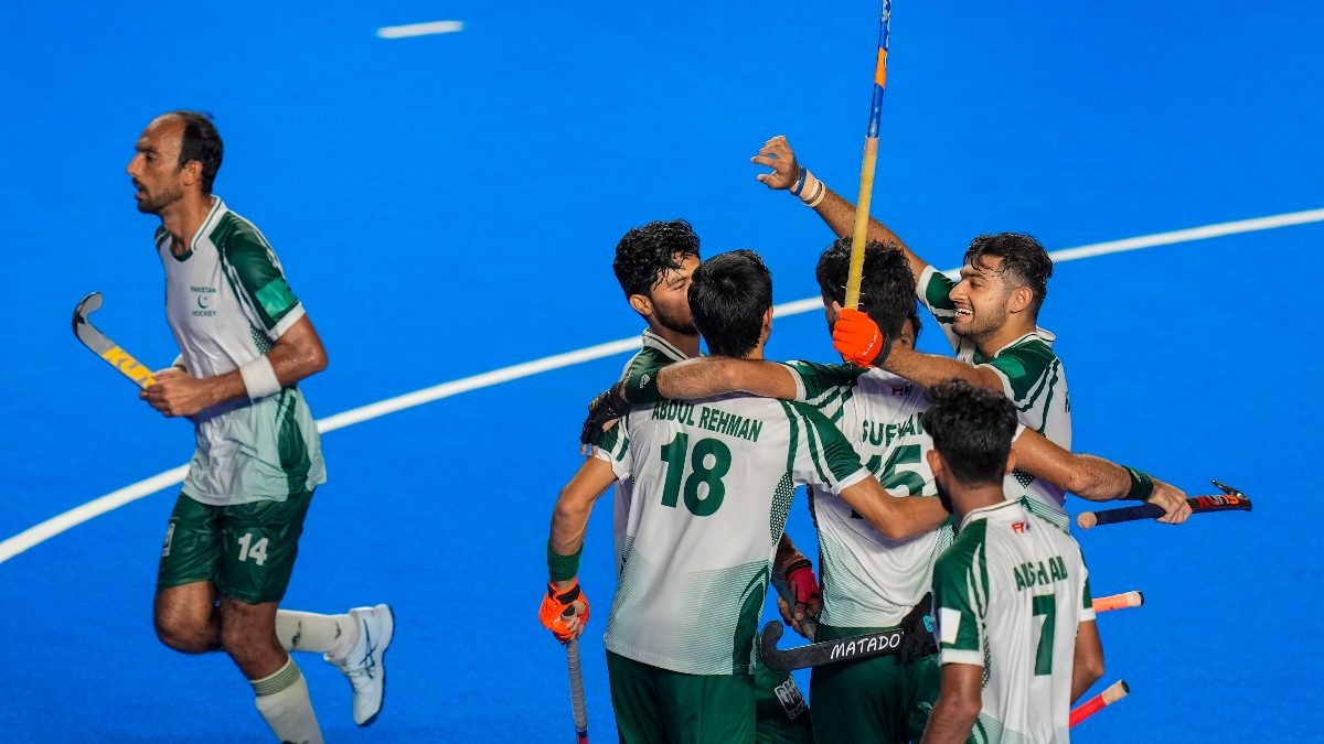 Pakistan Hockey seeks another Pro League extension amid financial struggles; government aid to come with major caveats