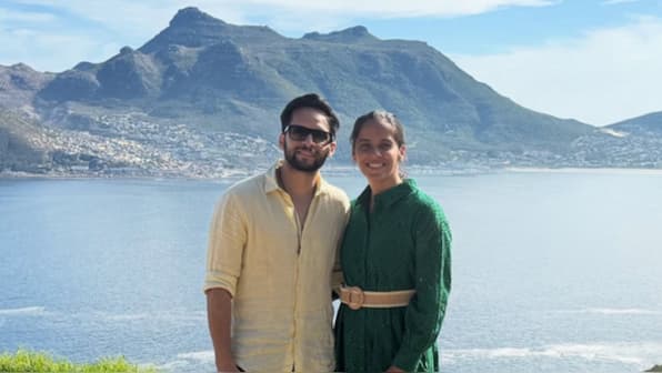 Saina Nehwal shares heartwarming update days after announcing divorce from Parupalli Kashyap: 'Here we are—trying again'