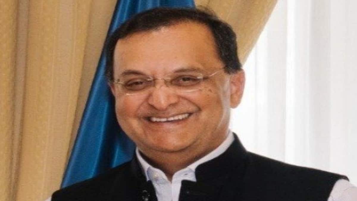 <div>India appoints ambassador to Canada after 9 months as ties improve after Trudeau's exit</div>
