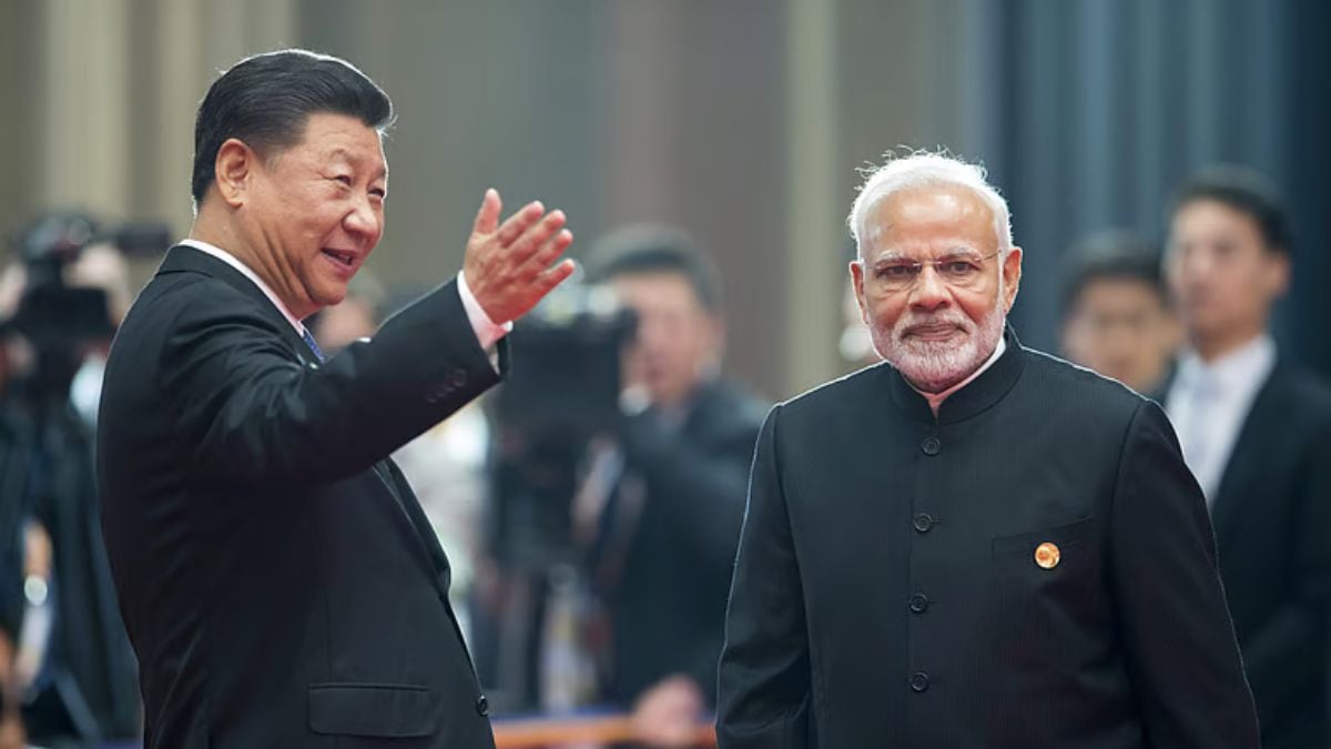 Watch | China’s Tianjin decked up for SCO summit, PM Modi to hold bilateral talks with Xi here