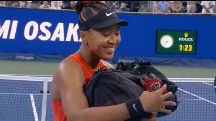 In Photos | Naomi Osaka's Labubu and other celebs who flaunt the 'weird' doll