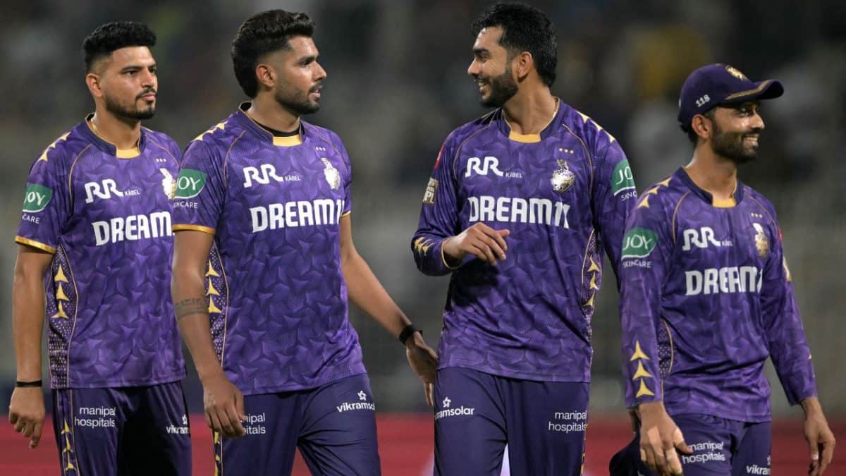 Venkatesh Iyer: Focus on those who matter, not critics