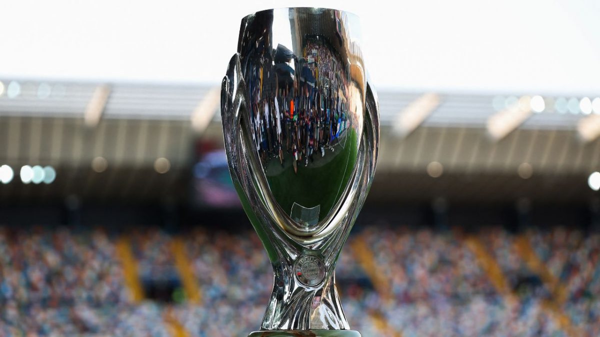 PSG vs Tottenham Live Updates, UEFA Super Cup: Who will conquer the first European trophy of new season? PSG vs Tottenham Live Updates, UEFA Super Cup: Who will conquer the first European trophy of new season?