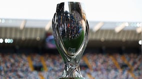 PSG vs Tottenham Live Updates, UEFA Super Cup: Who will conquer the first European trophy of new season?