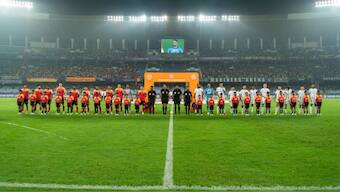 East Bengal vs Mohun Bagan Durand Cup 2025 live streaming details. Image: FSDL/ISL