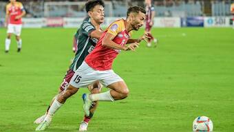 East Bengal vs Muhun Bagan Durand Cup 2026 Quarter-final. Image: X/thedurandcup