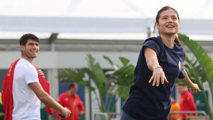 With top stars, unique format, can US Open Doubles Championship revolutionise doubles tennis?