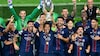 PSG vs Tottenham Highlights, UEFA Super Cup: PSG edge out Spurs in penalties to lift the Super Cup trophy