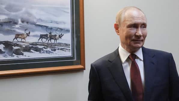 Is Russia secretly building a spy base in Kaliningrad at Nato’s doorstep?