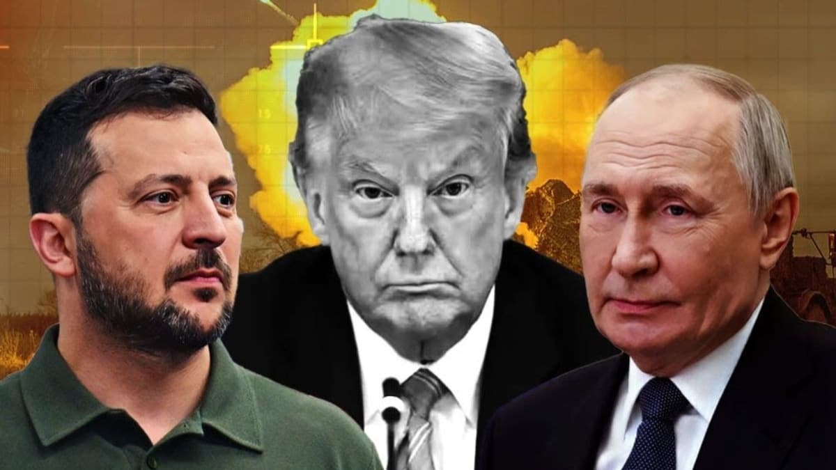 Before Zelenskyy called PM Modi: An endorsement, a telecon and another unconfirmed invite