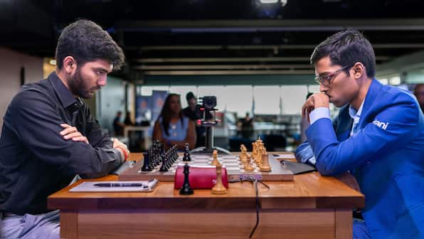 Explained: What are FIDE ratings and how do they work? And why are Indians dominating the scene?