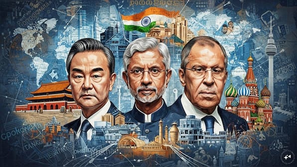 How Wang Yi’s Delhi visit, Jaishankar’s Moscow mission reflect India’s quest for strategic autonomy