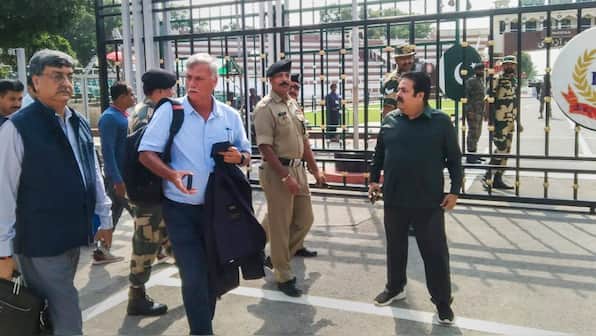 BCCI starts search for new sponsor as Rajeev Shukla replaces president Roger Binny: Report
