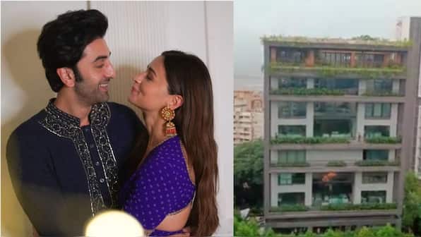 Alia Bhatt warns the paparazzi not to record videos of her new home: 'This is a clear invasion of privacy and...'