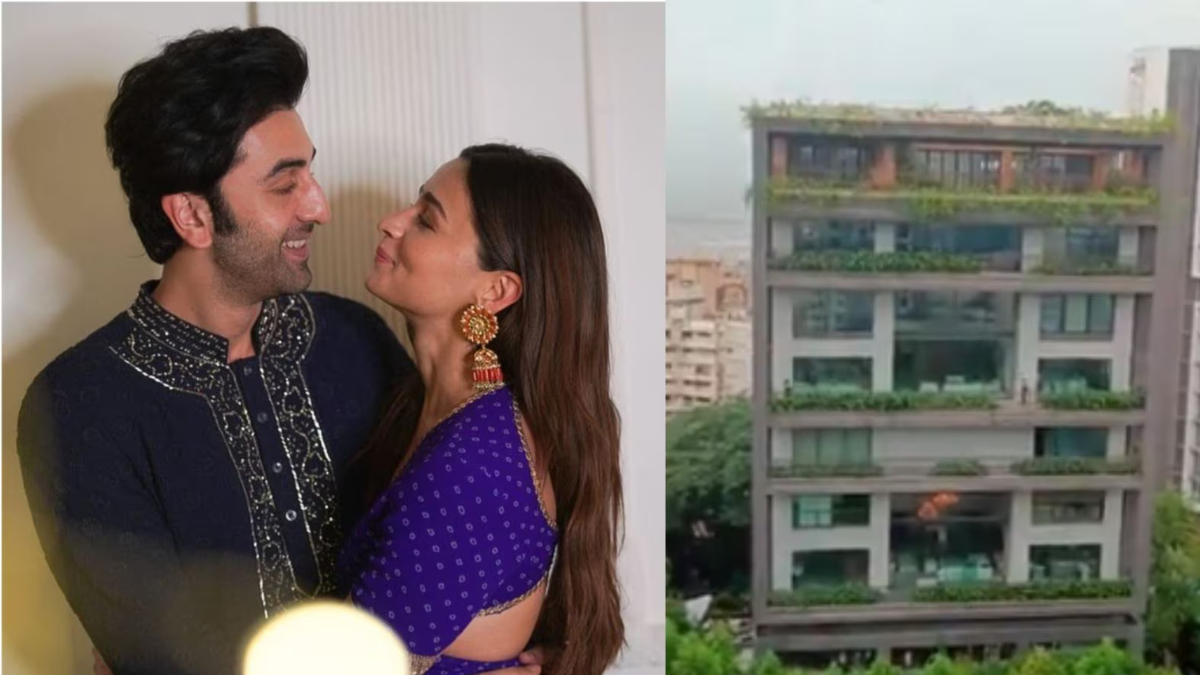 Alia Bhatt warns the paparazzi not to record videos of her new home: 'This is a clear invasion of privacy and...' Alia Bhatt warns the paparazzi not to record videos of her new home: 'This is a clear invasion of privacy and...'