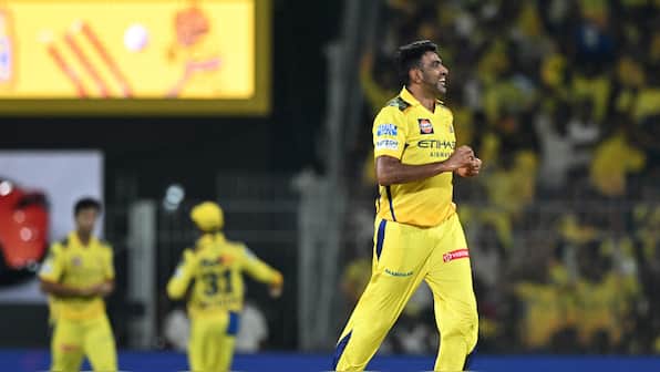 R Ashwin: IPL’s early wonder who was programmed to innovate