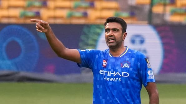 Ravichandran Ashwin seeks clarity from Chennai Super Kings on his future at Chepauk amid rumours of an exit