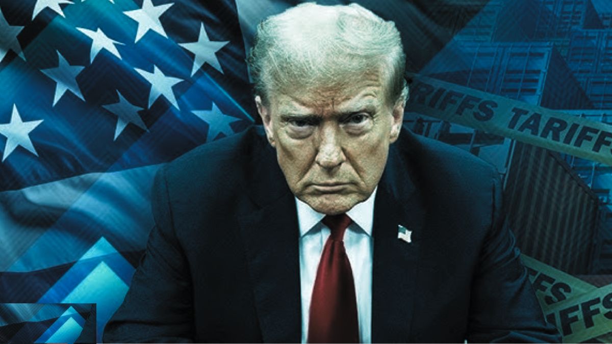 ‘Everyone’s a loser’: From Canada to Laos, Trump’s sweeping tariffs spare no one, not even the US ‘Everyone’s a loser’: From Canada to Laos, Trump’s sweeping tariffs spare no one, not even the US