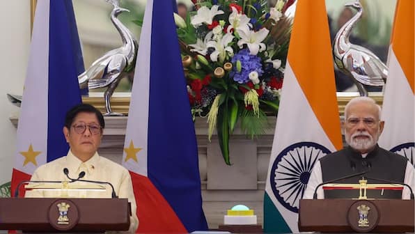 Marcos hails Operation Sindoor, seeks deeper India defence ties