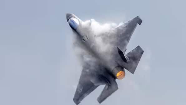Trump’s tariff war hits US F-35 hard: Spain cancels deal, India declines and Switzerland wavers