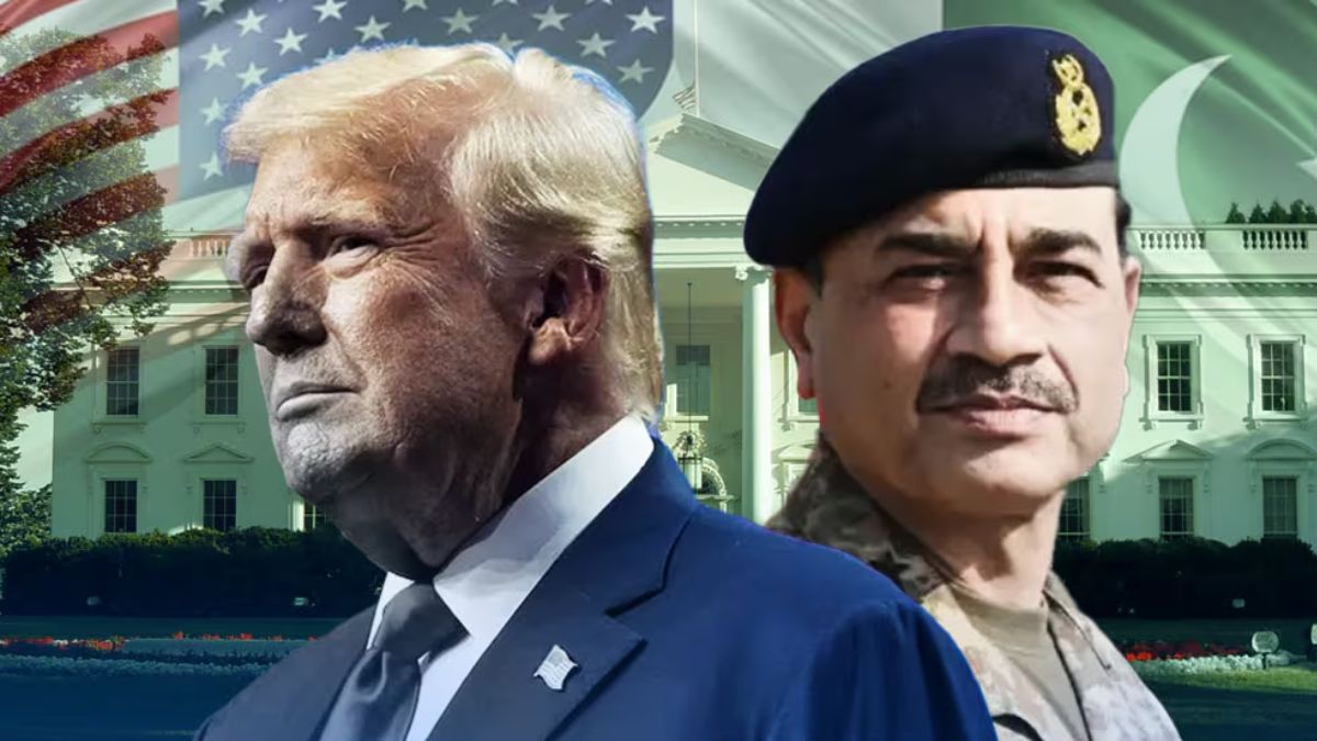 Ahead of Army Chief Munir's visit, Pakistan says it welcomes any US help in resolving Kashmir issue Ahead of Army Chief Munir's visit, Pakistan says it welcomes any US help in resolving Kashmir issue