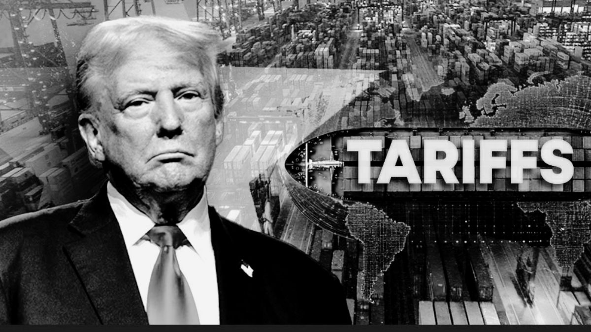 'Trump is running America like a reality show' 'Trump is running America like a reality show'