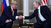 'Very well disturbed': Trump says tariffs on India’s Russian oil imports dealt ‘major blow’ to Moscow