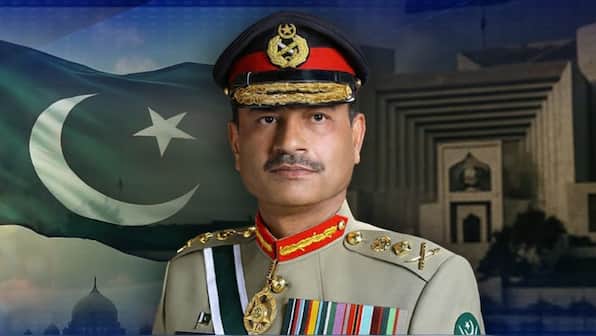 Pakistan Army chief Asim Munir threatens to bomb dam if India builds it on Indus River