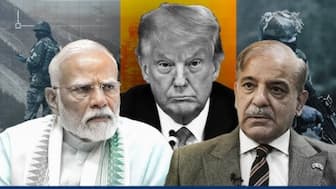 ‘Six wars resolved in six months’: Trump again claims credit for India-Pakistan ceasefire, says it could have turned nuclear