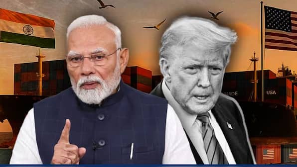 ‘Bizarre and self-destructive’: Sachs warns Trump's tariffs risk isolating America, hails India’s measured response