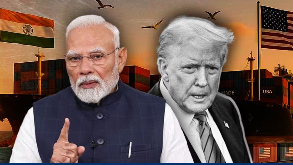 ‘Bizarre and self-destructive’: Sachs warns Trump’s tariffs risk isolating America, hails India’s measured response