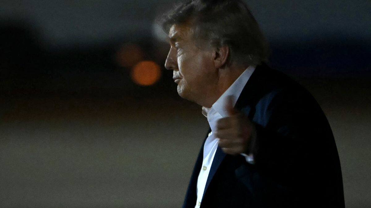 Non-NATO pact for Ukraine? US floats NATO-style security guarantees for Kyiv