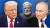 general India welcomes Trump-Putin Alaska summit, calls for early end to Ukraine conflict